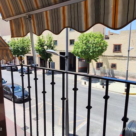 Apartamento Anden14 Καραβάκα ντε λα Κρουθ Εξωτερικό φωτογραφία