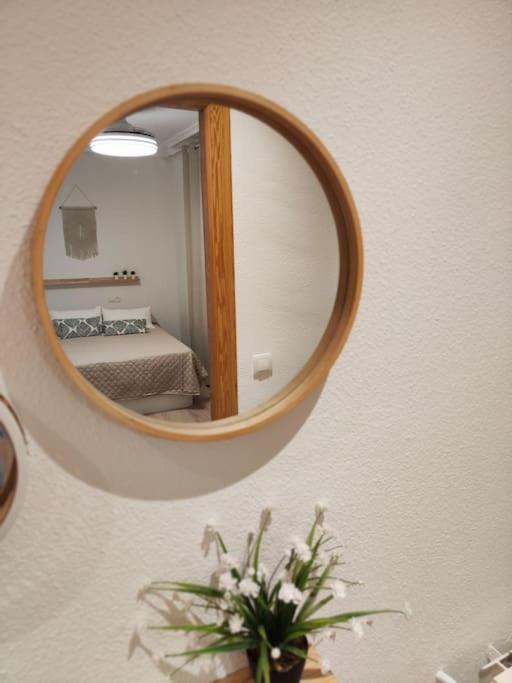 Apartamento Anden14 Καραβάκα ντε λα Κρουθ Εξωτερικό φωτογραφία