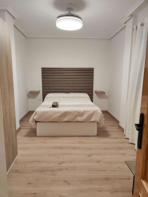 Apartamento Anden14 Καραβάκα ντε λα Κρουθ Εξωτερικό φωτογραφία