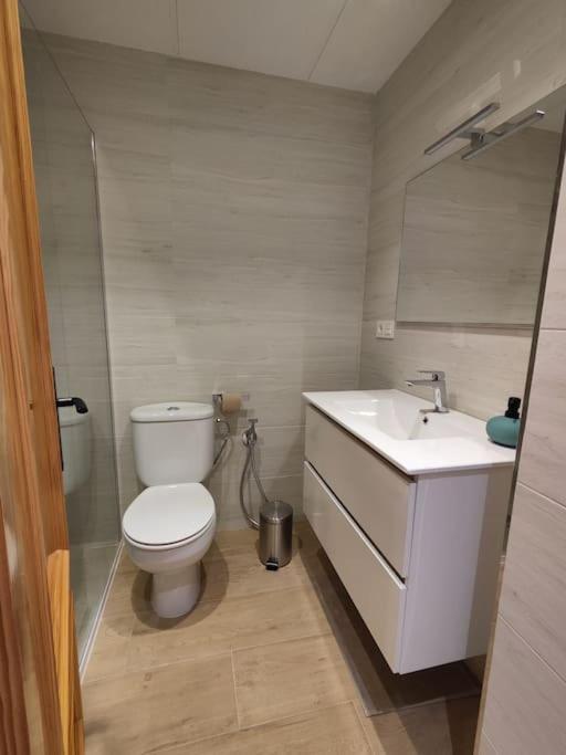 Apartamento Anden14 Καραβάκα ντε λα Κρουθ Εξωτερικό φωτογραφία