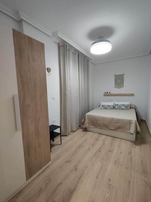 Apartamento Anden14 Καραβάκα ντε λα Κρουθ Εξωτερικό φωτογραφία