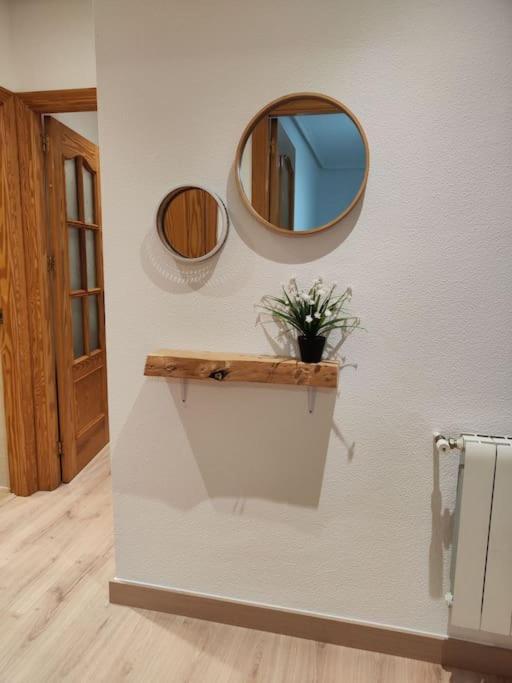 Apartamento Anden14 Καραβάκα ντε λα Κρουθ Εξωτερικό φωτογραφία