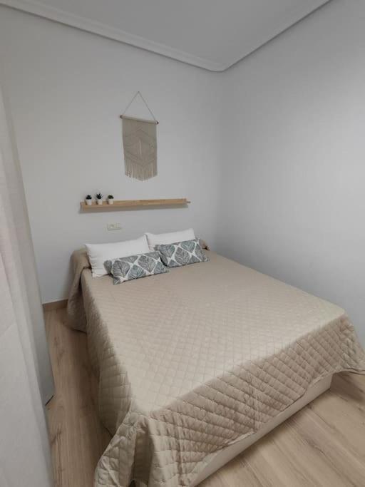 Apartamento Anden14 Καραβάκα ντε λα Κρουθ Εξωτερικό φωτογραφία