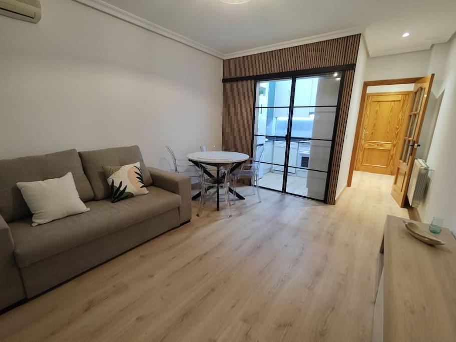 Apartamento Anden14 Καραβάκα ντε λα Κρουθ Εξωτερικό φωτογραφία