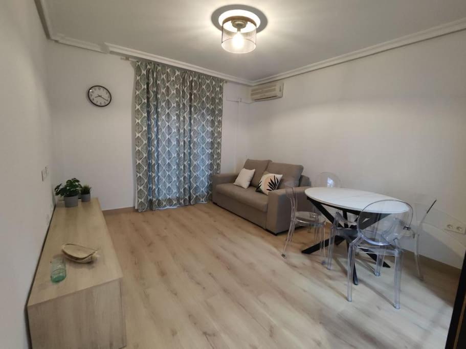 Apartamento Anden14 Καραβάκα ντε λα Κρουθ Εξωτερικό φωτογραφία