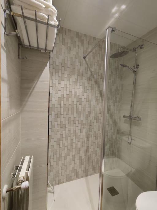 Apartamento Anden14 Καραβάκα ντε λα Κρουθ Εξωτερικό φωτογραφία