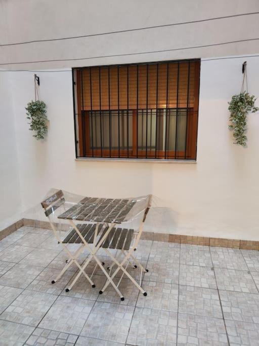 Apartamento Anden14 Καραβάκα ντε λα Κρουθ Εξωτερικό φωτογραφία
