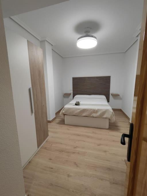 Apartamento Anden14 Καραβάκα ντε λα Κρουθ Εξωτερικό φωτογραφία