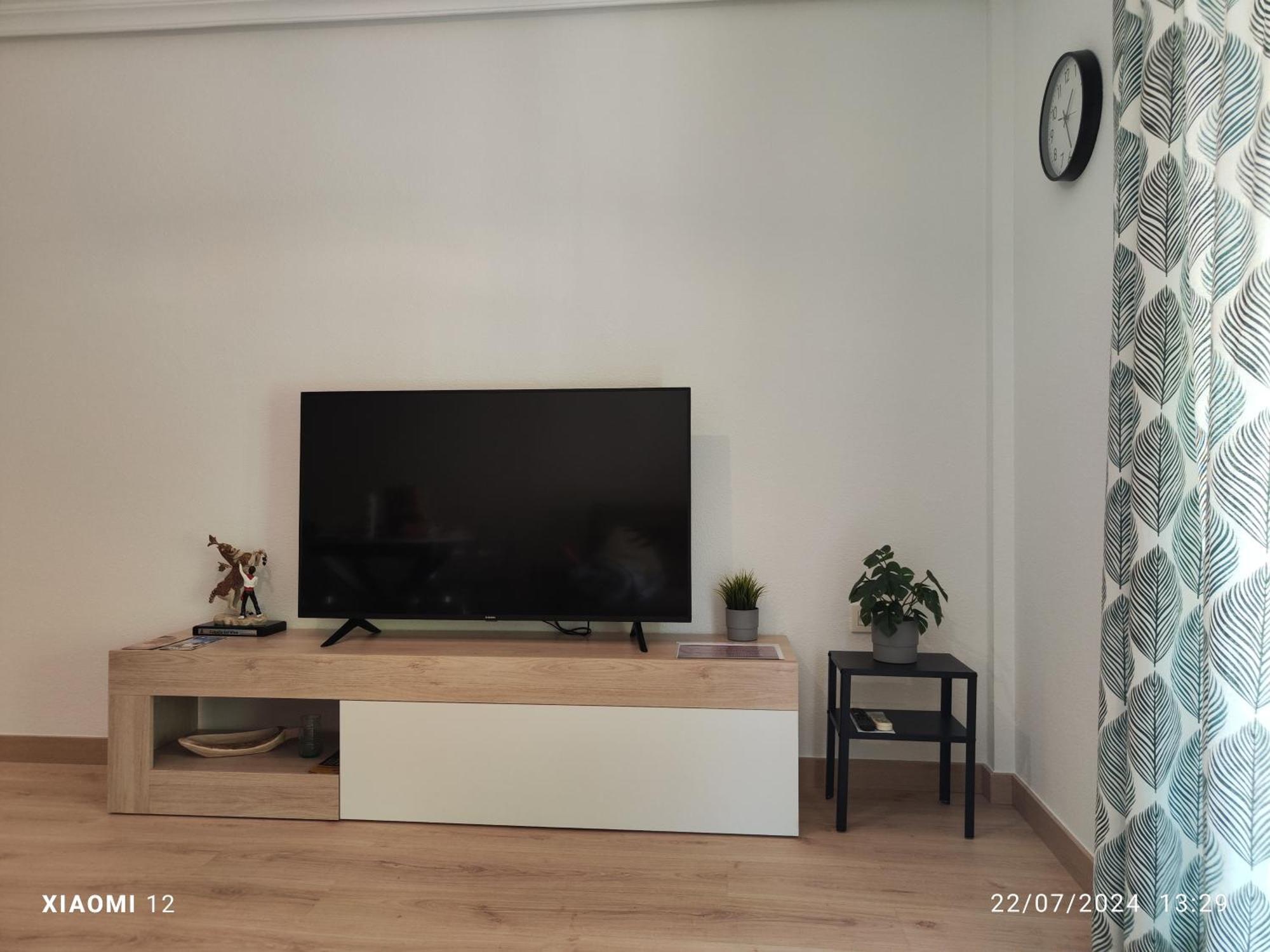 Apartamento Anden14 Καραβάκα ντε λα Κρουθ Εξωτερικό φωτογραφία