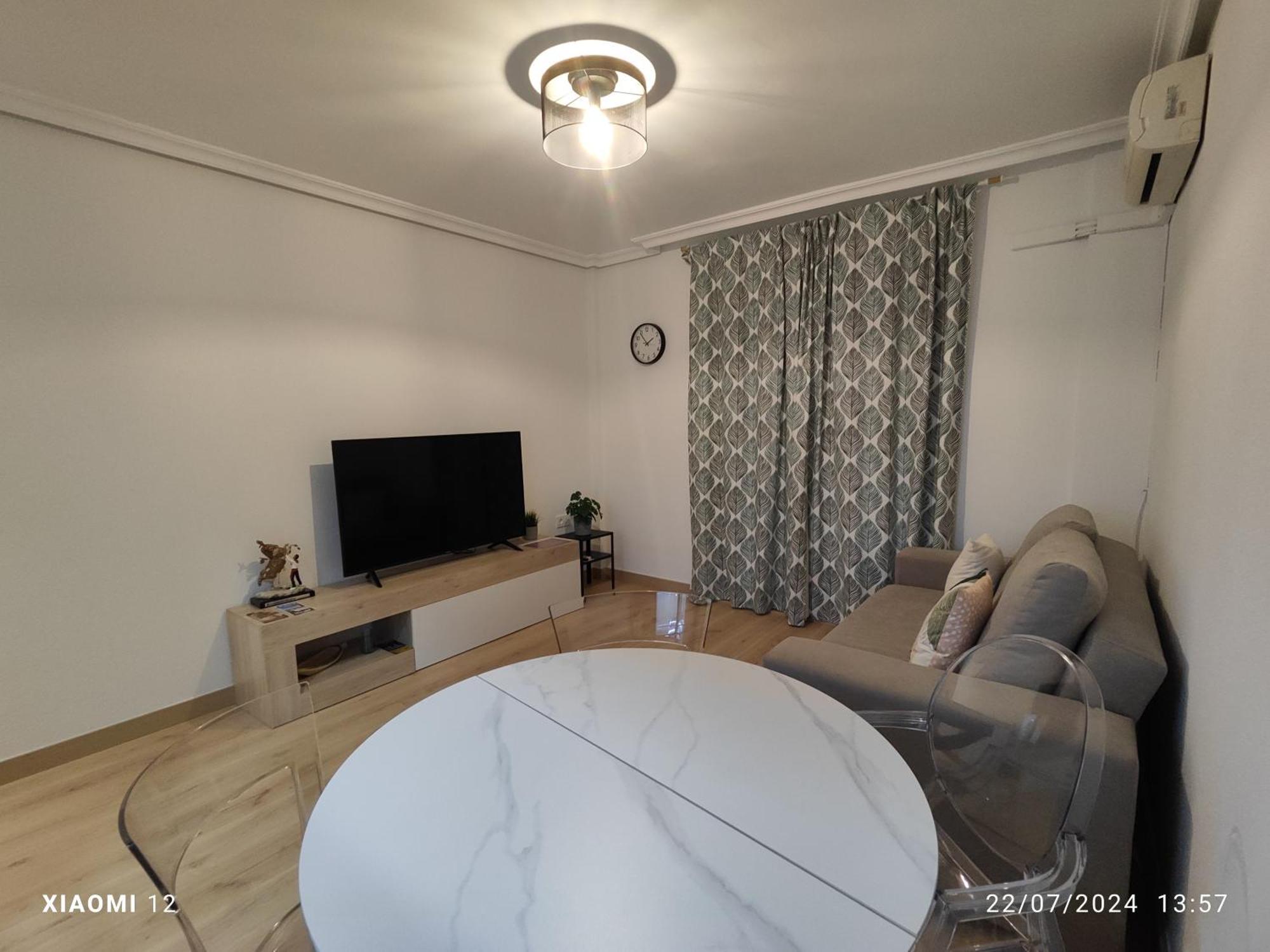 Apartamento Anden14 Καραβάκα ντε λα Κρουθ Εξωτερικό φωτογραφία