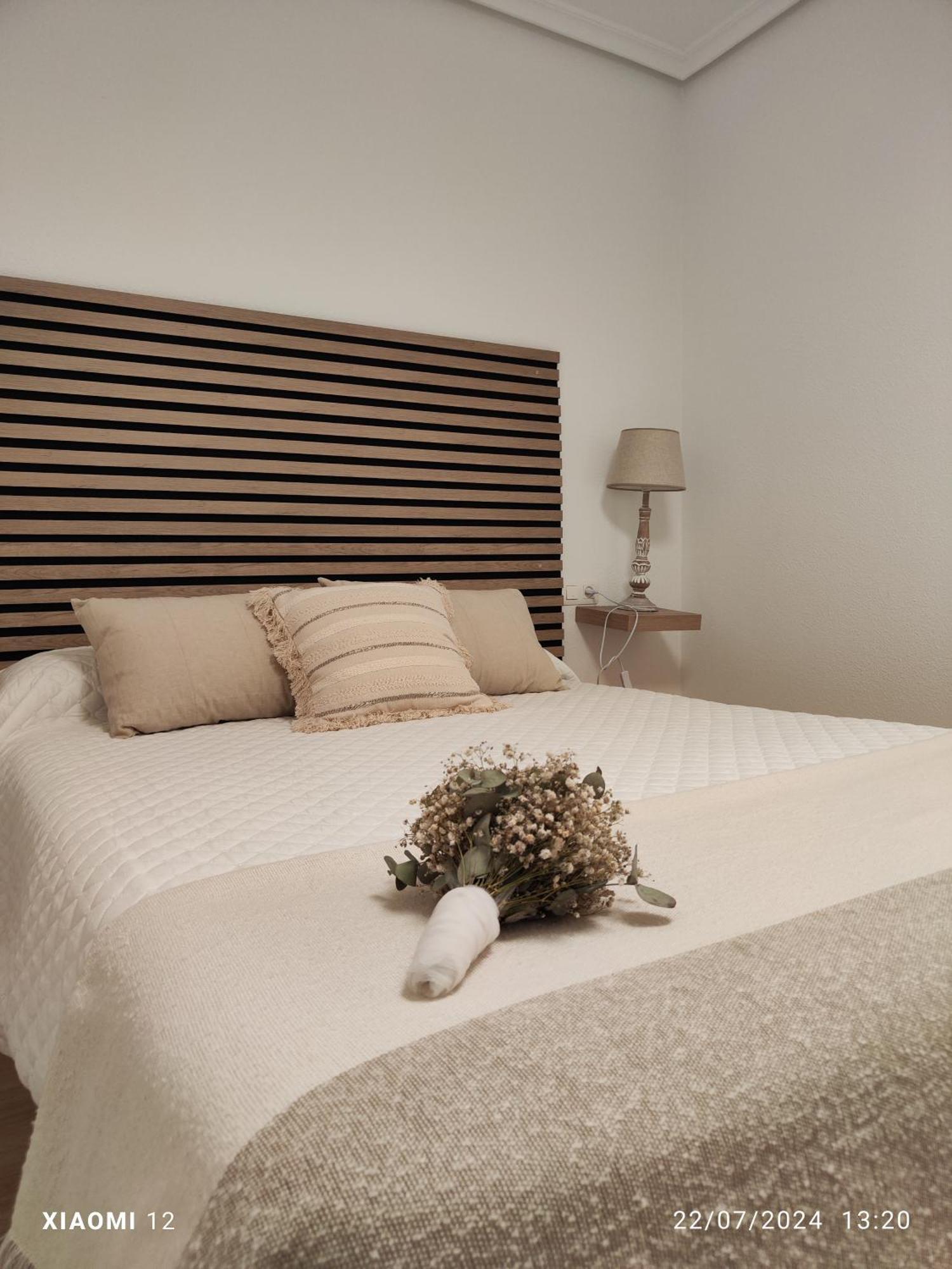 Apartamento Anden14 Καραβάκα ντε λα Κρουθ Εξωτερικό φωτογραφία