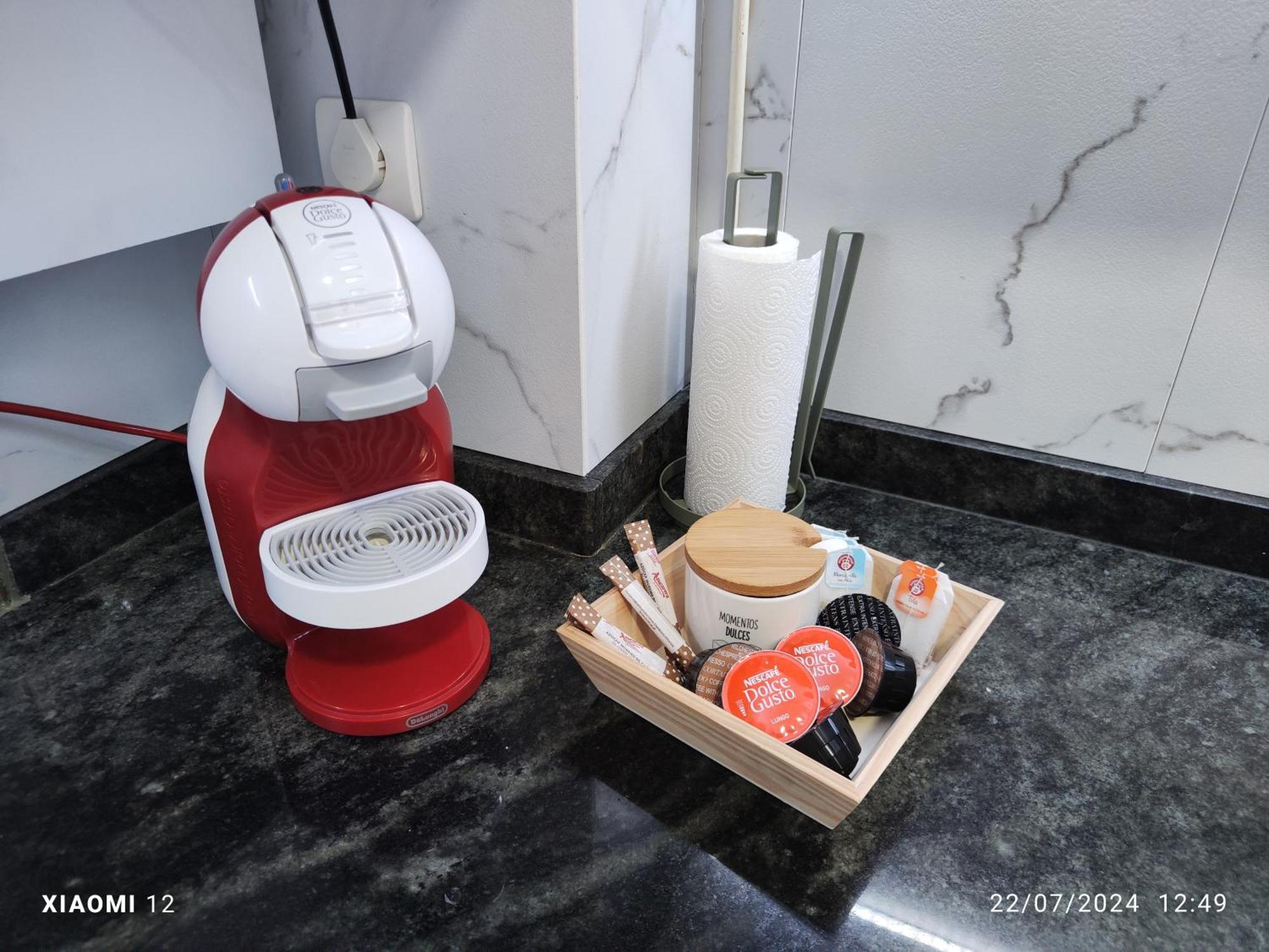Apartamento Anden14 Καραβάκα ντε λα Κρουθ Εξωτερικό φωτογραφία