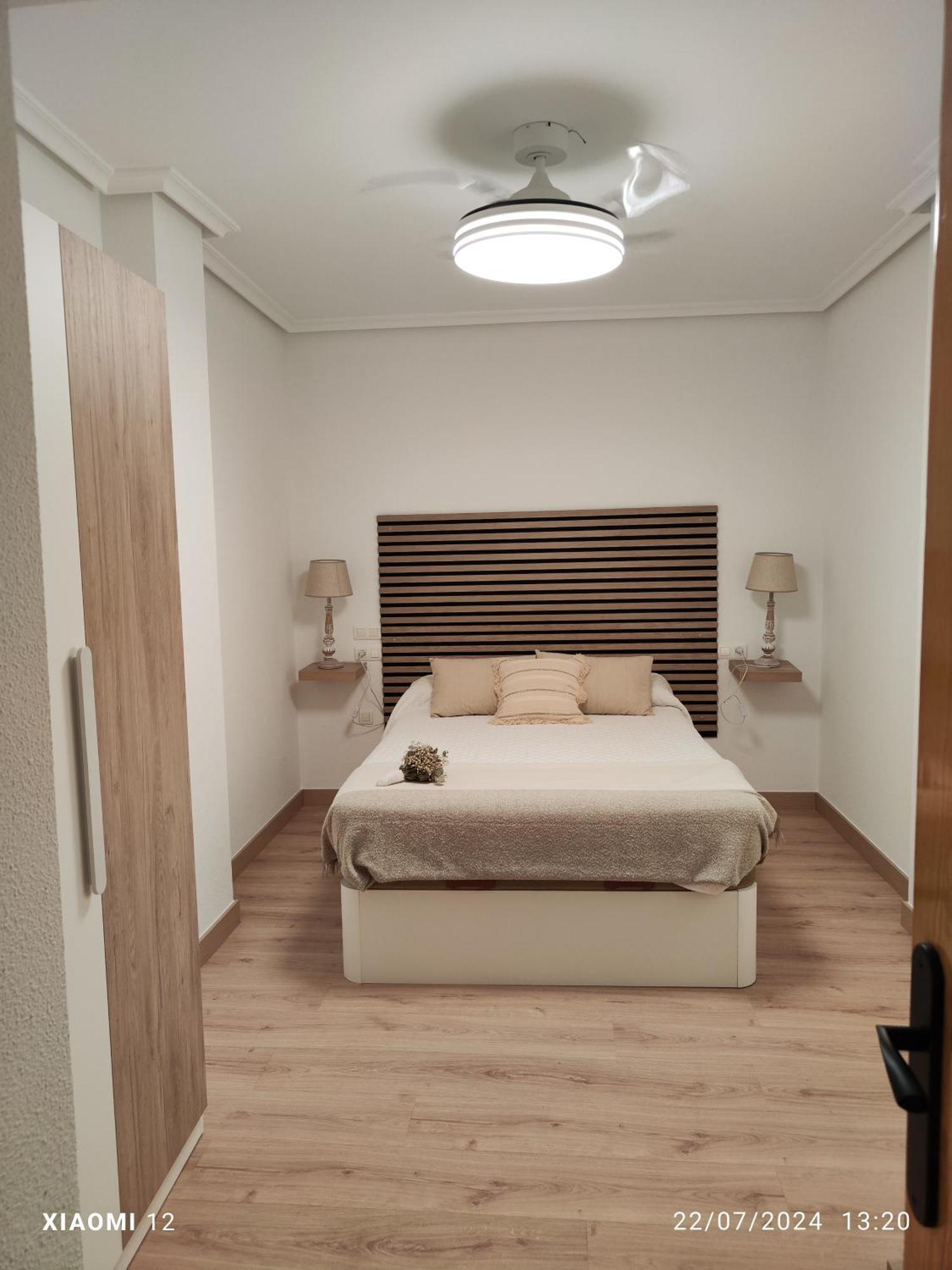 Apartamento Anden14 Καραβάκα ντε λα Κρουθ Εξωτερικό φωτογραφία